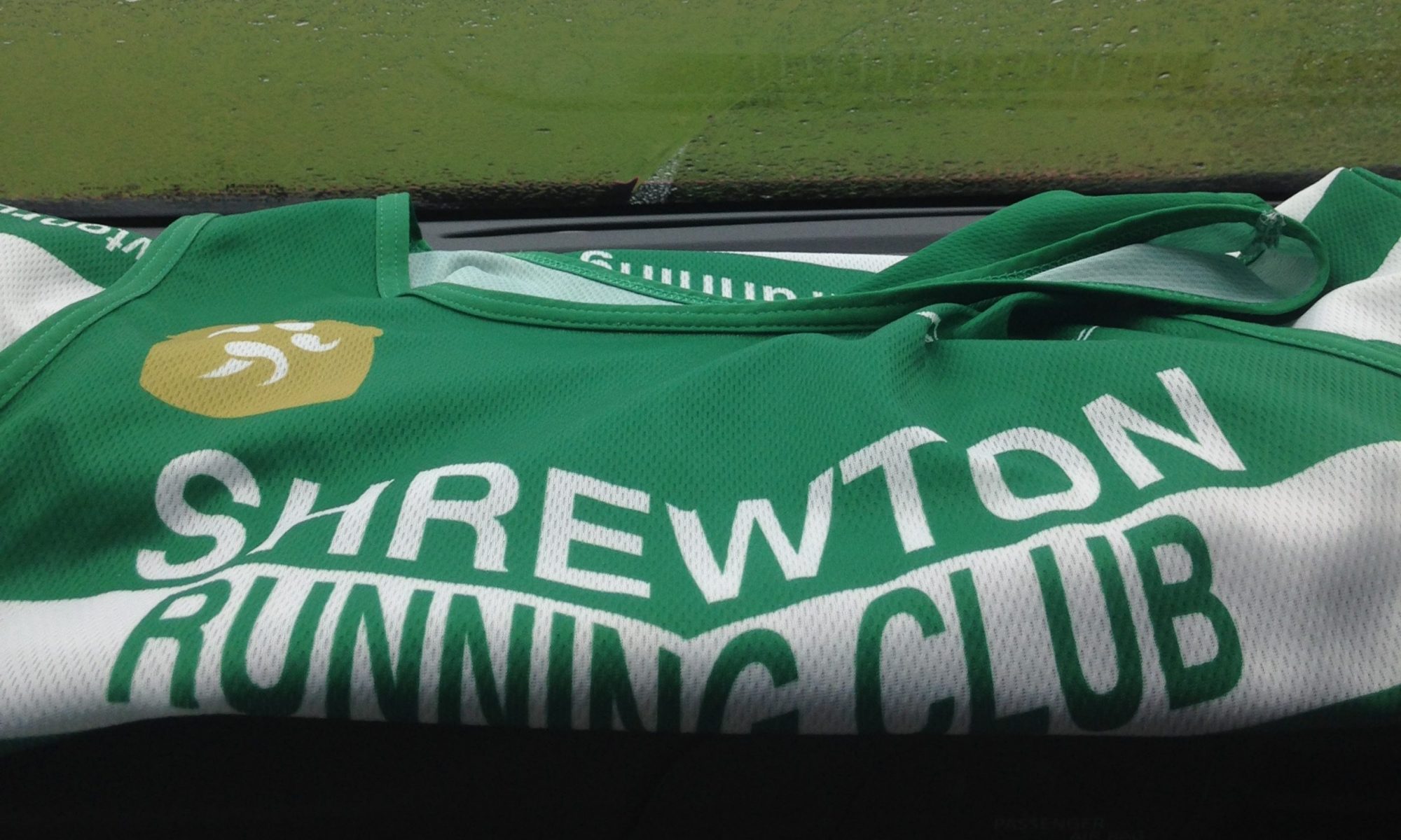 Shrewton Running Club